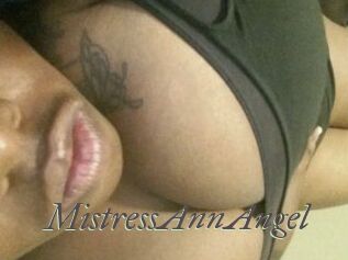 MistressAnnAngel Sexcams city