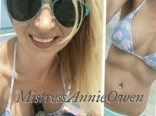 MistressAnnieOwen Sexcams city