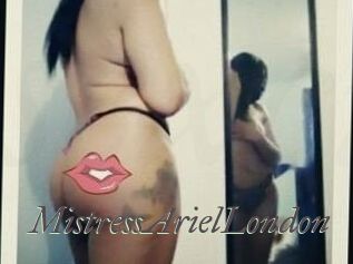 MistressArielLondon
