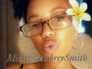 MistressAubreySmith