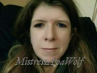 MistressAvaWolf