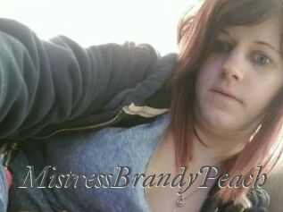 MistressBrandyPeach