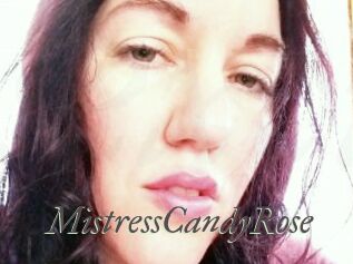 MistressCandyRose