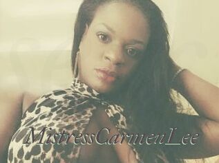 MistressCarmenLee