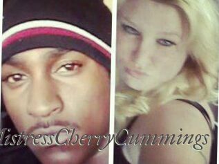 MistressCherryCummings