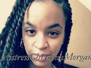 MistressChristinaMorgan