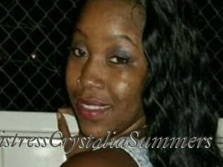 MistressCrystaliaSummers