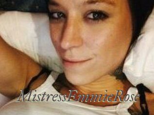 MistressEmmieRose
