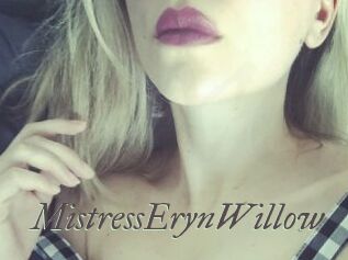 MistressErynWillow