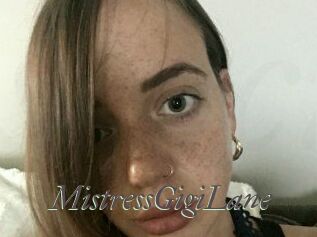 MistressGigiLane
