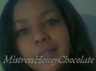 MistressHoneyChocolate