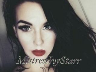 MistressIvyStarr