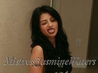 MistressJasmineWaters