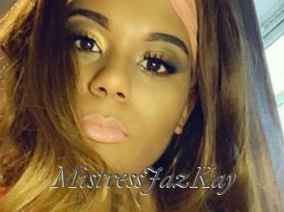 MistressJazKay Sexcams city