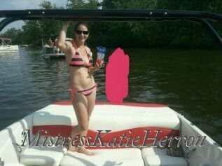 MistressKatieHerron