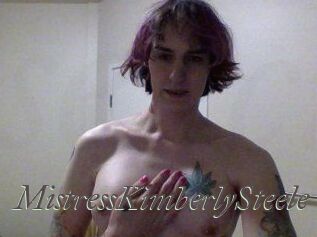 MistressKimberlySteele
