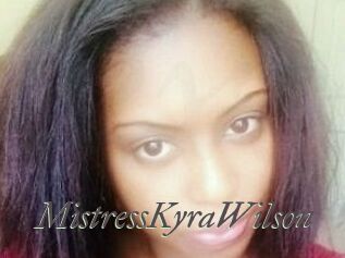MistressKyraWilson