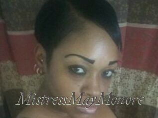 MistressMayMonore