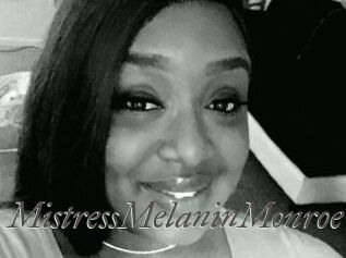 MistressMelaninMonroe