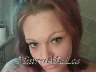 MistressMiaLea