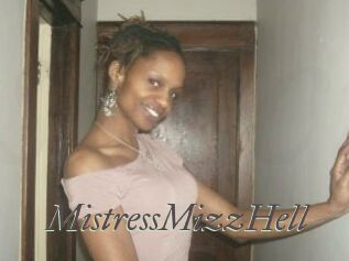 MistressMizzHell