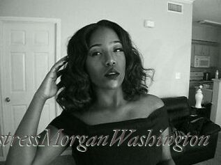 MistressMorganWashington