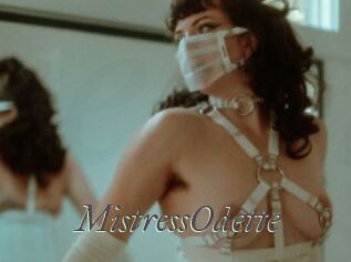 MistressOdette