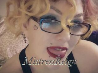 MistressReign