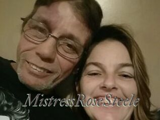 MistressRoseSteele Sexcams city