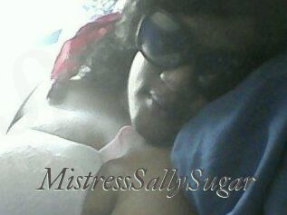 MistressSallySugar