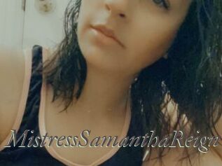 MistressSamanthaReign Sexcams city