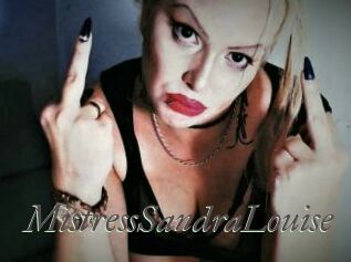 MistressSandraLouise