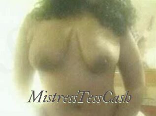 MistressTessCash