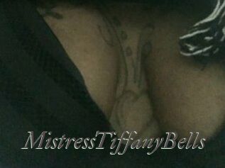 MistressTiffanyBells