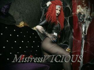 MistressVICIOUS