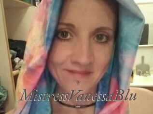 MistressVanessaBlu