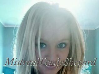 MistressWendyShepard