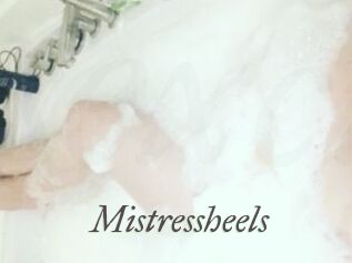 Mistressheels