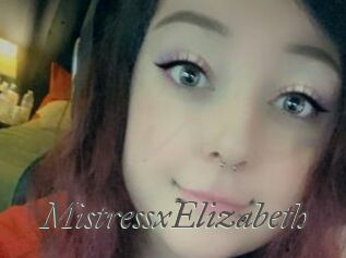 MistressxElizabeth