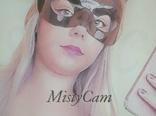 MistyCam
