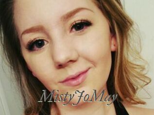 MistyJoMay