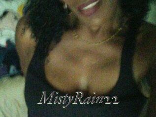 MistyRain22