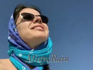 MistycRain