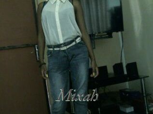 Mixah