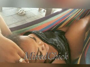 MixedChick