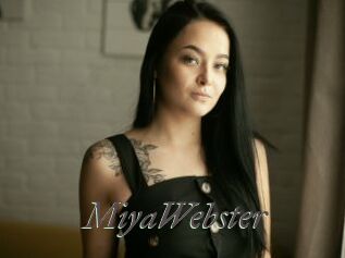 MiyaWebster