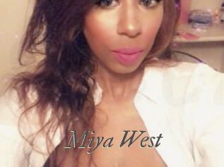 Miya_West Sexcams city