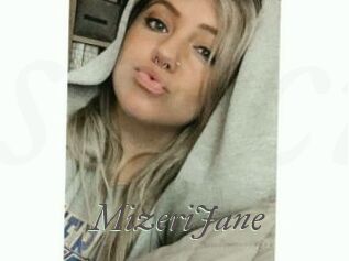 MizeriJane Sexcams city