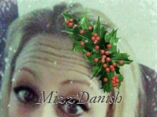 MizzDanish