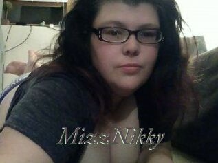 MizzNikky